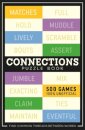 Connections Puzzle Book
