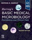 Murray's Basic Medical Microbiology