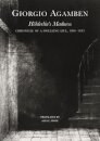 Holderlin's Madness – Chronicle of a Dwelling Life, 1806–1843