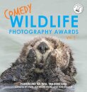 Comedy Wildlife Photography Awards Vol. 3