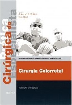 Cirurgia Colorretal