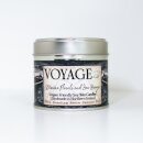 Voyage- Scented Soy Candle- Marine Florals and Sea Breeze