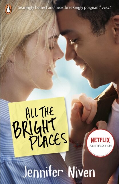 All The Bright Places (FILM)