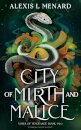 City of Mirth and Malice