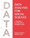 Data Analysis for Social Science