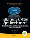 The Business of Android Apps Development