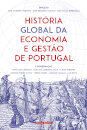História Global da Economia e Gestão de Portugal