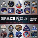 Space Mission Matching Game
