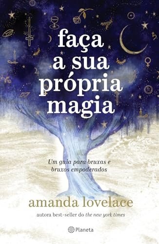 Faça A Sua Própria Magia