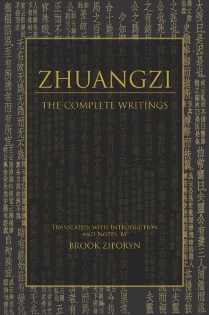 Zhuangzi: The Complete Writings
