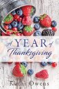 A Year of Thanksgiving