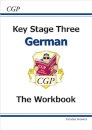 KS3 German Workbook with Answers