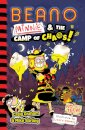 Beano Minnie and the Camp of Chaos