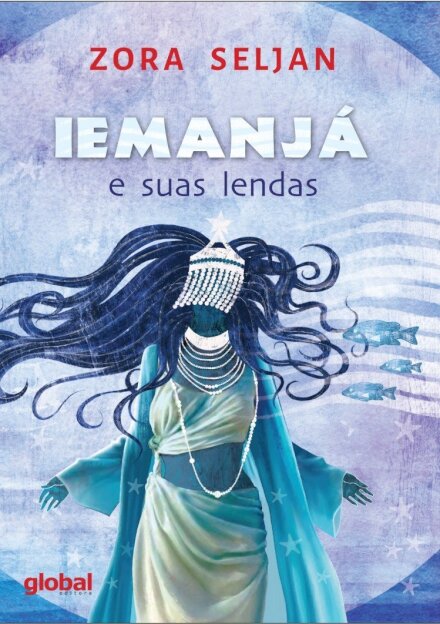 Iemanjá E Suas Lendas