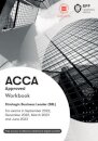 ACCA Strategic Business Leader