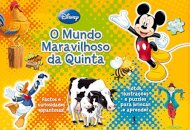 O Mundo Maravilhoso da Quinta