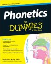 Phonetics For Dummies