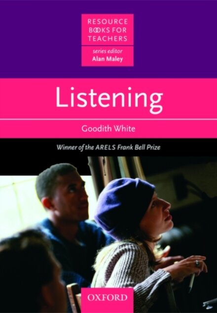 RBT: Listening