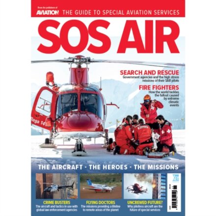 SOS Air