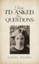 I Wish I'd Asked More Questions