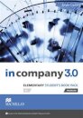 In Company 3.0 Elementary/Students Book Premium Pack
