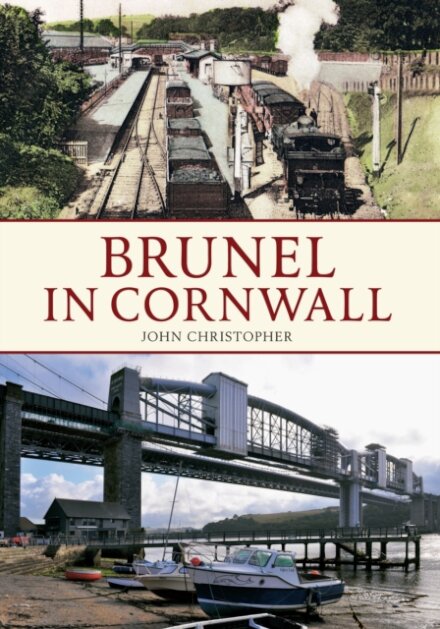 Brunel in Cornwall