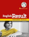 English Result Intermediate: Workbook with MultiROM Pack