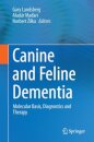 Canine and Feline Dementia