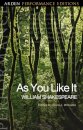 As You Like It: Arden Performance Editions