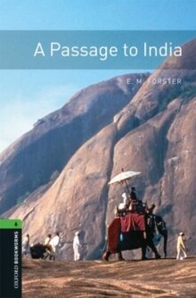 OBWL 3E Level 6: A Passage to India