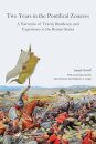 Two Years in the Pontifical Zouaves