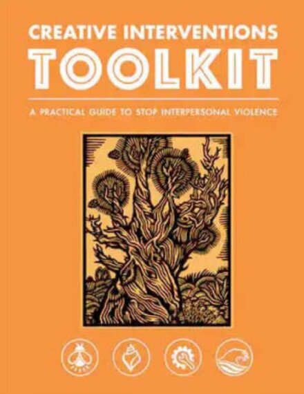 Creative Interventions Toolkit