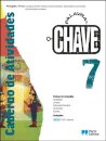 Palavra-chave 7.º Ano Caderno de Atividades 2026