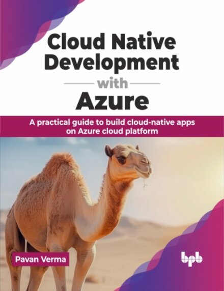 Cloud Native Development with Azure