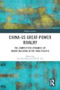 China-US Great-Power Rivalry