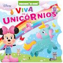 Descobre os Sons - Viva os Unicórnios