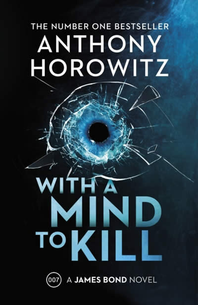With A Mind To Kill
