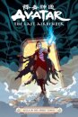 Avatar: The Last Airbender -- Azula in the Spirit Temple