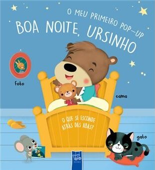 Boa Noite, Ursinho