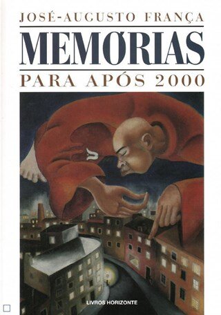 Memórias Para Após 2000