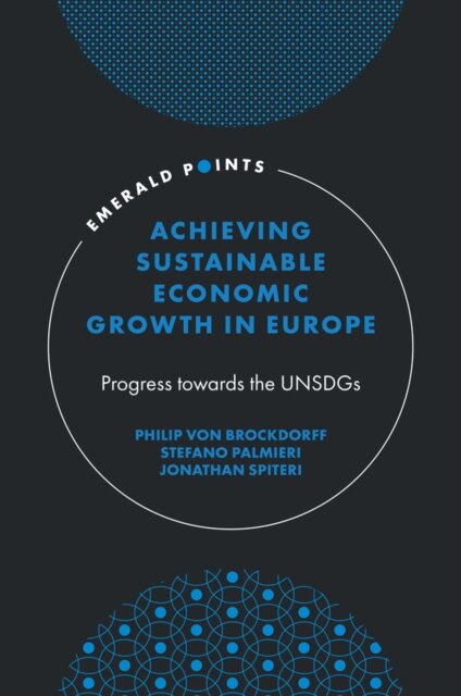Achieving Sustainable Economic Growth in Europe