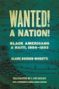 Wanted! A Nation!