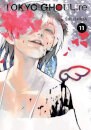Tokyo Ghoul: Re Vol 11