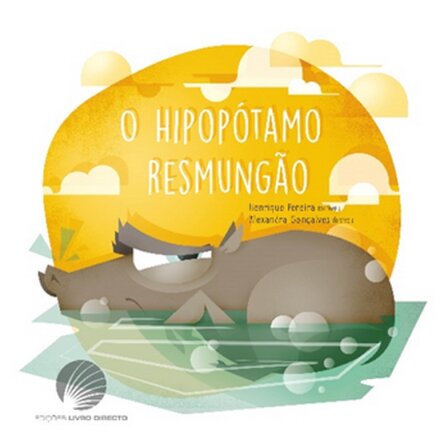 O Hipopotamo Resmungão / Romeu E Violeta