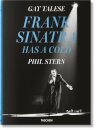 Gay Talese. Phil Stern. Frank Sinatra Has a Cold