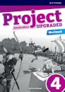 Project Fourth Edition Upgraded Level 4 Workbook