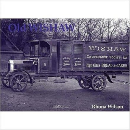 Old Wishaw