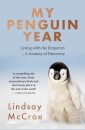 My Penguin Year