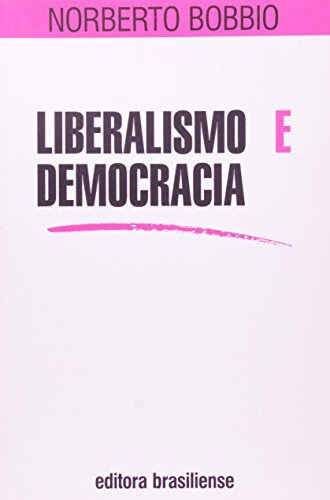 Liberalismo E Democracia