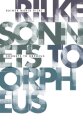 Sonnets to Orpheus